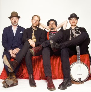 Dieselknecht Presse 1